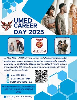 Career Day